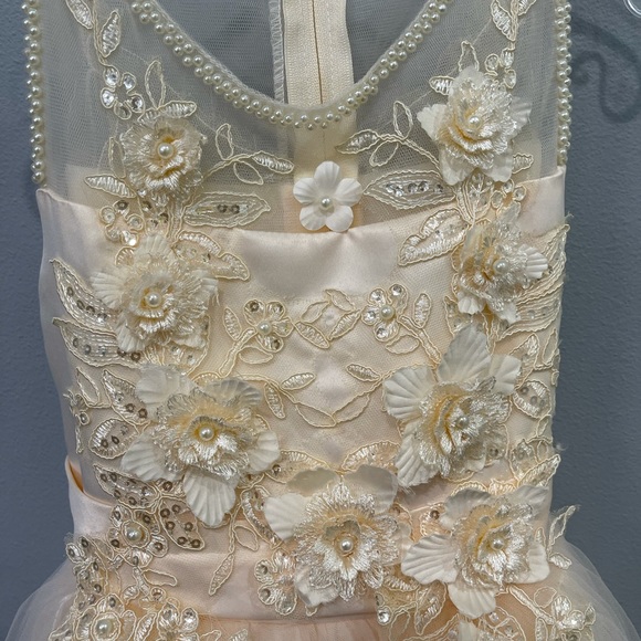 ❤️‍🔥HP❤️‍🔥💗Dress for girl. 👧🏻 - Picture 2 of 4